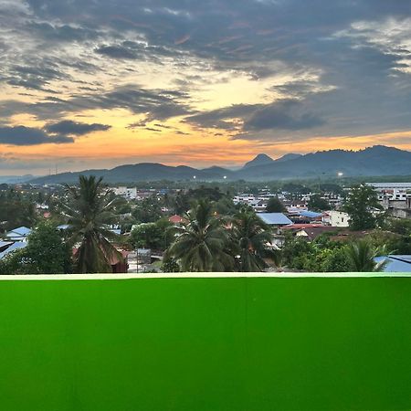 Padang Besar Green Inn Kültér fotó