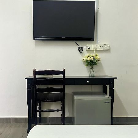 Padang Besar Green Inn Kültér fotó