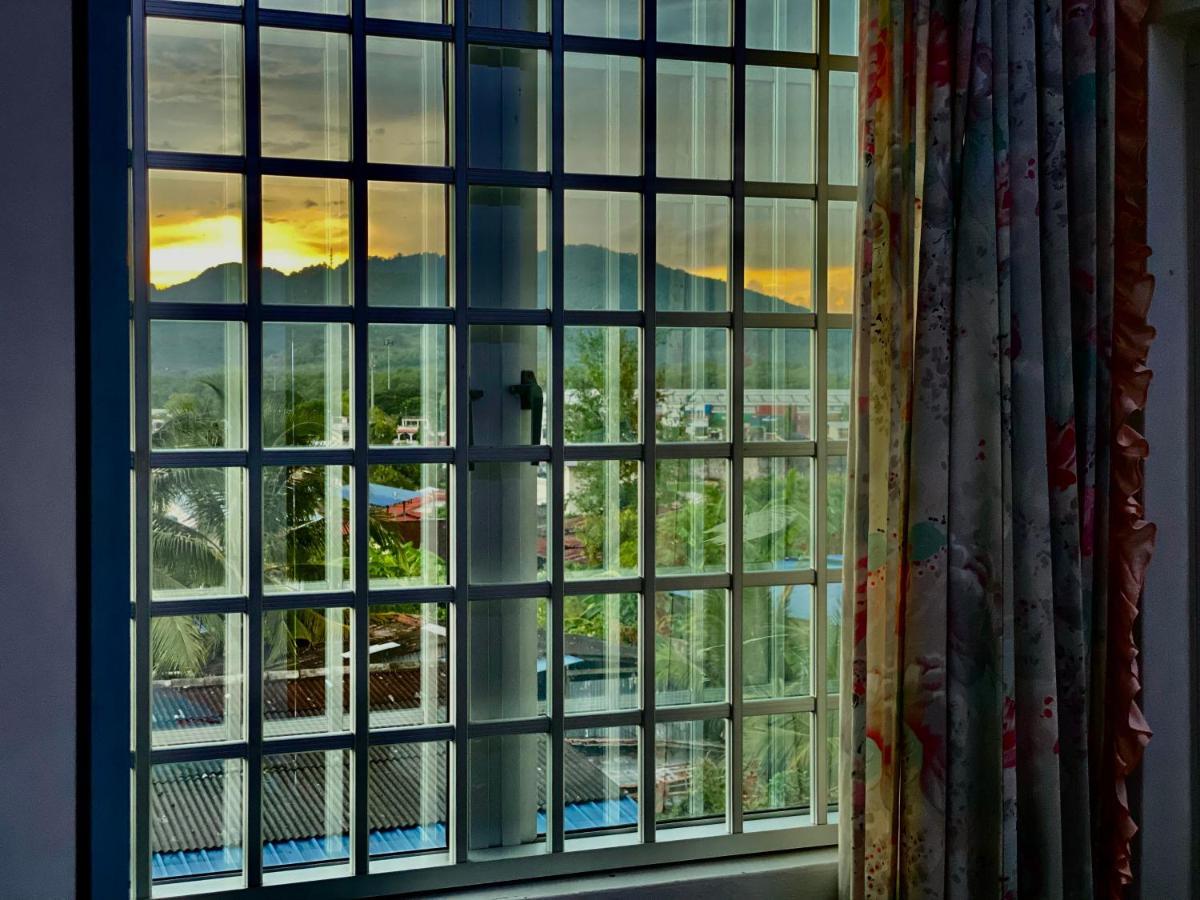 Padang Besar Green Inn Kültér fotó