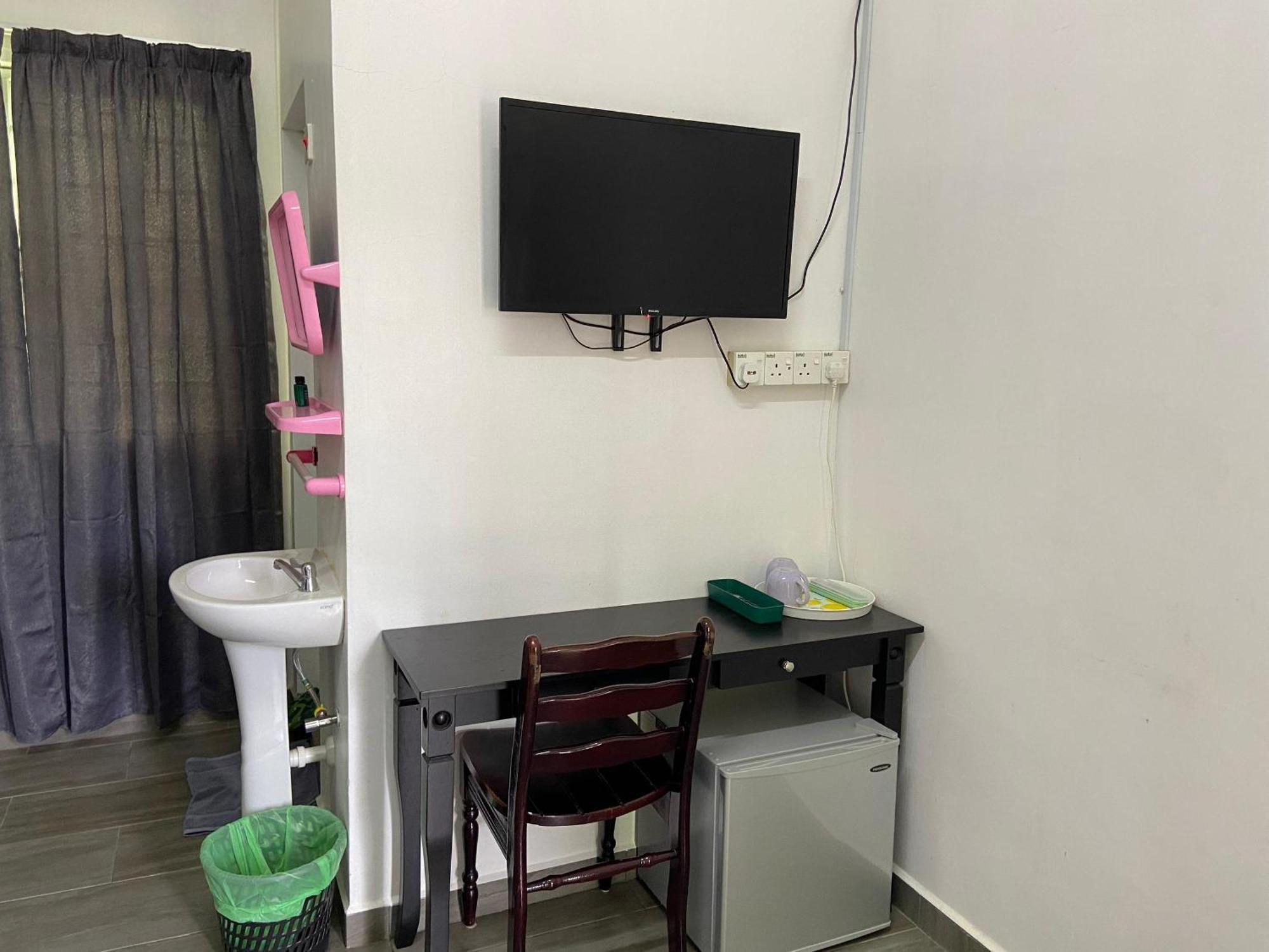 Padang Besar Green Inn Kültér fotó
