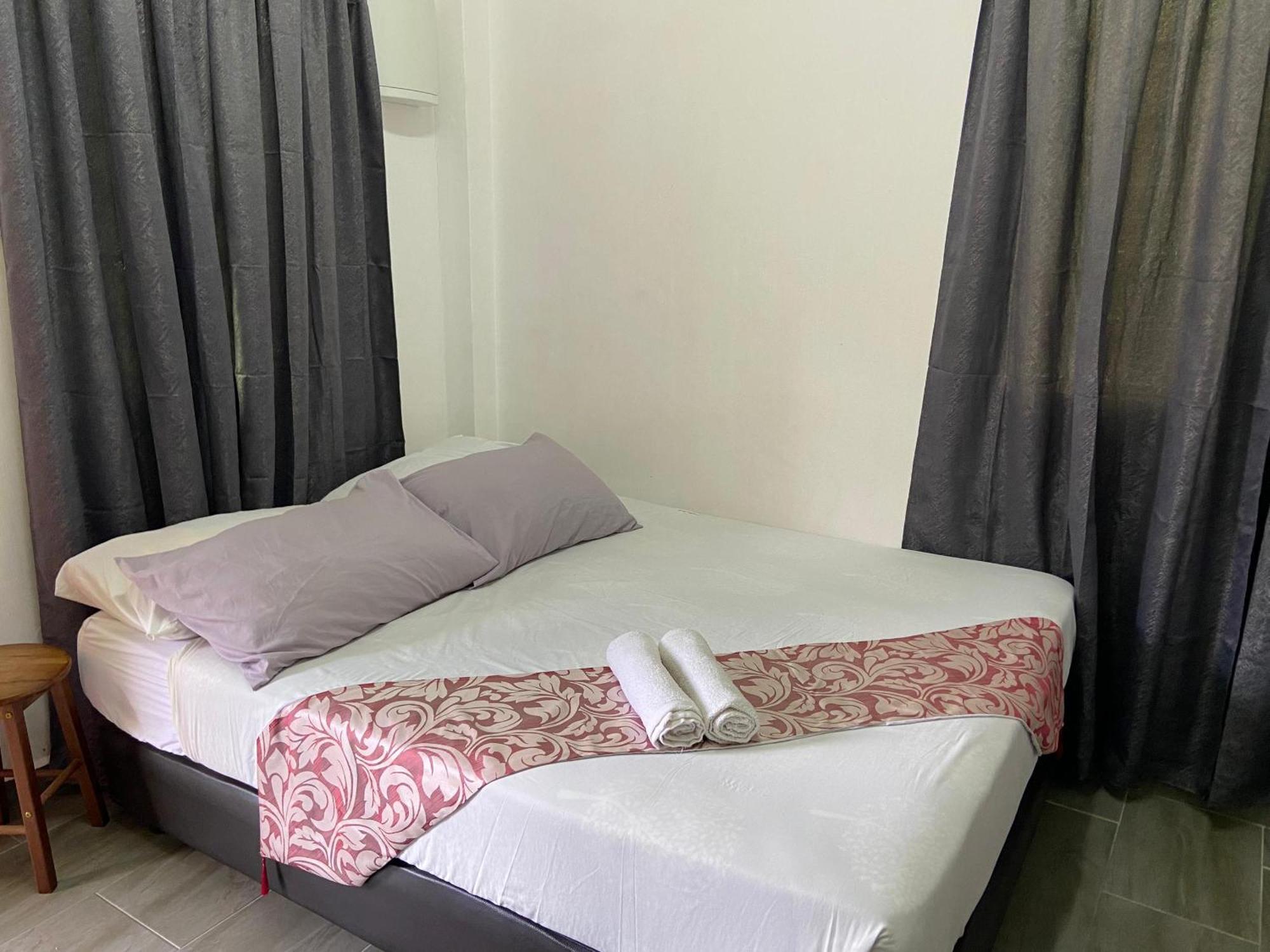 Padang Besar Green Inn Kültér fotó