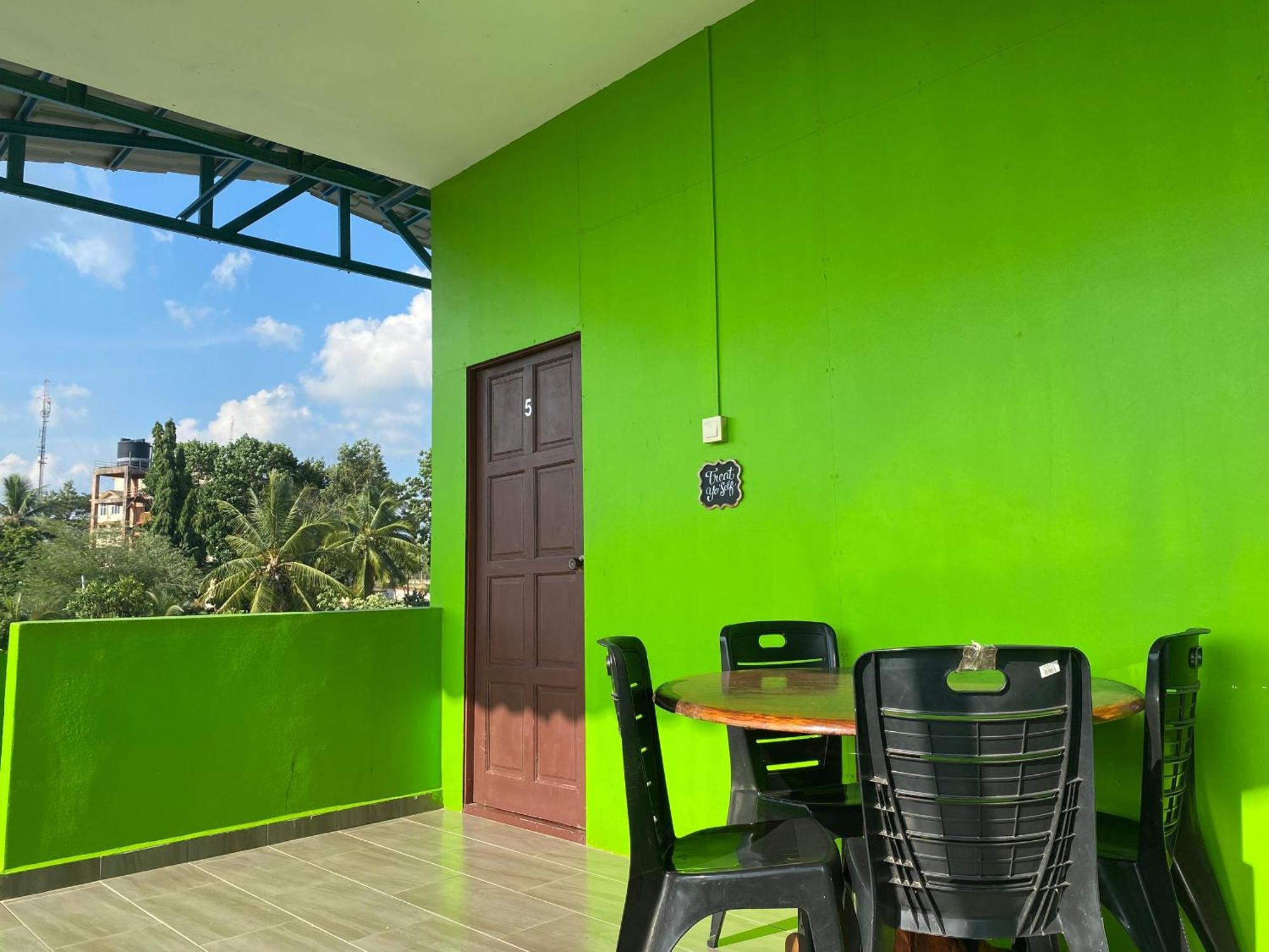 Padang Besar Green Inn Kültér fotó