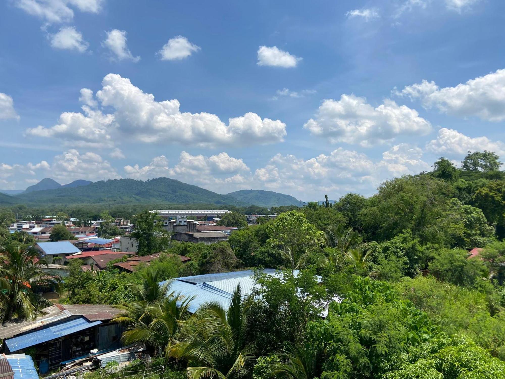 Padang Besar Green Inn Kültér fotó