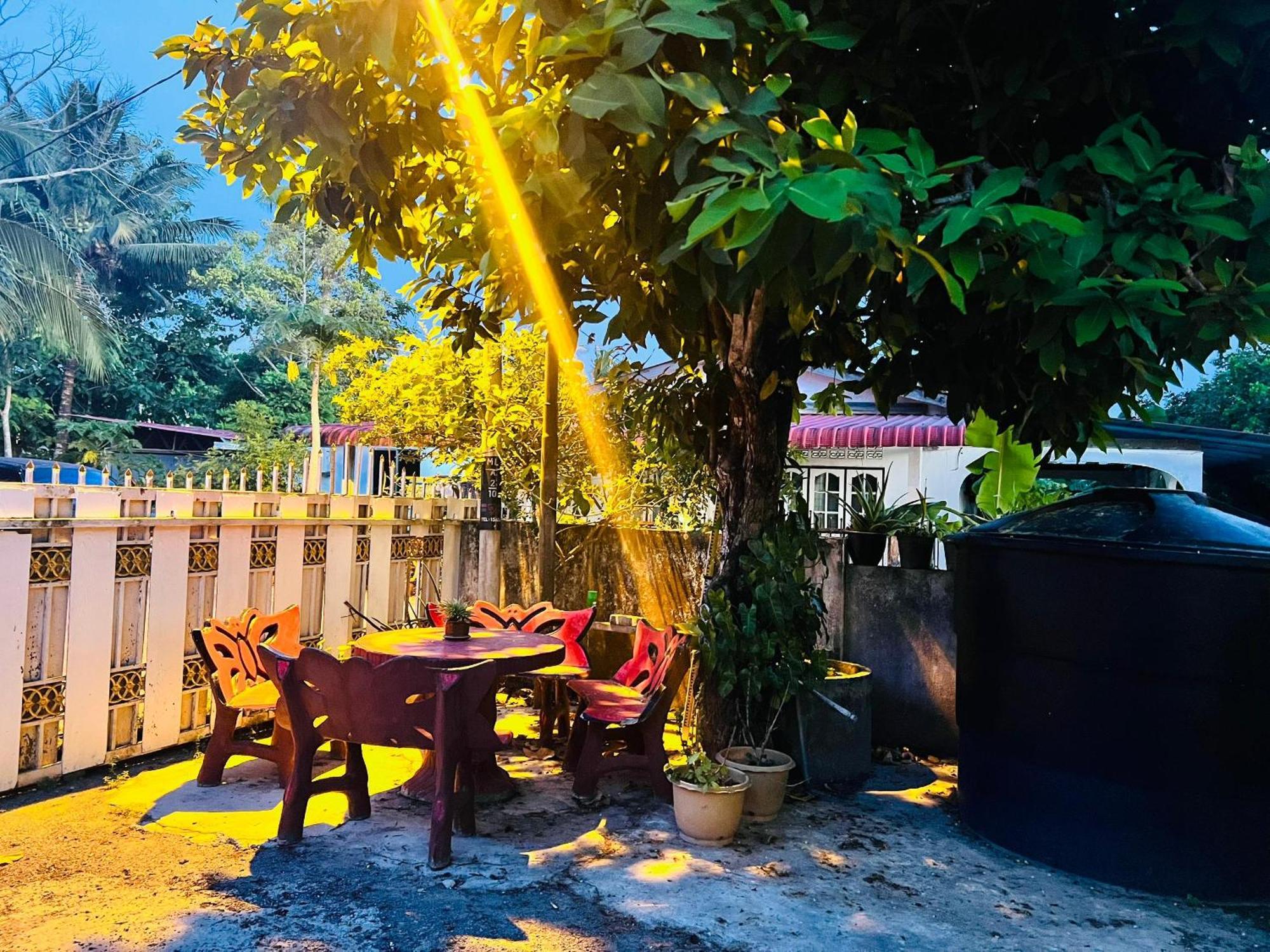 Padang Besar Green Inn Kültér fotó