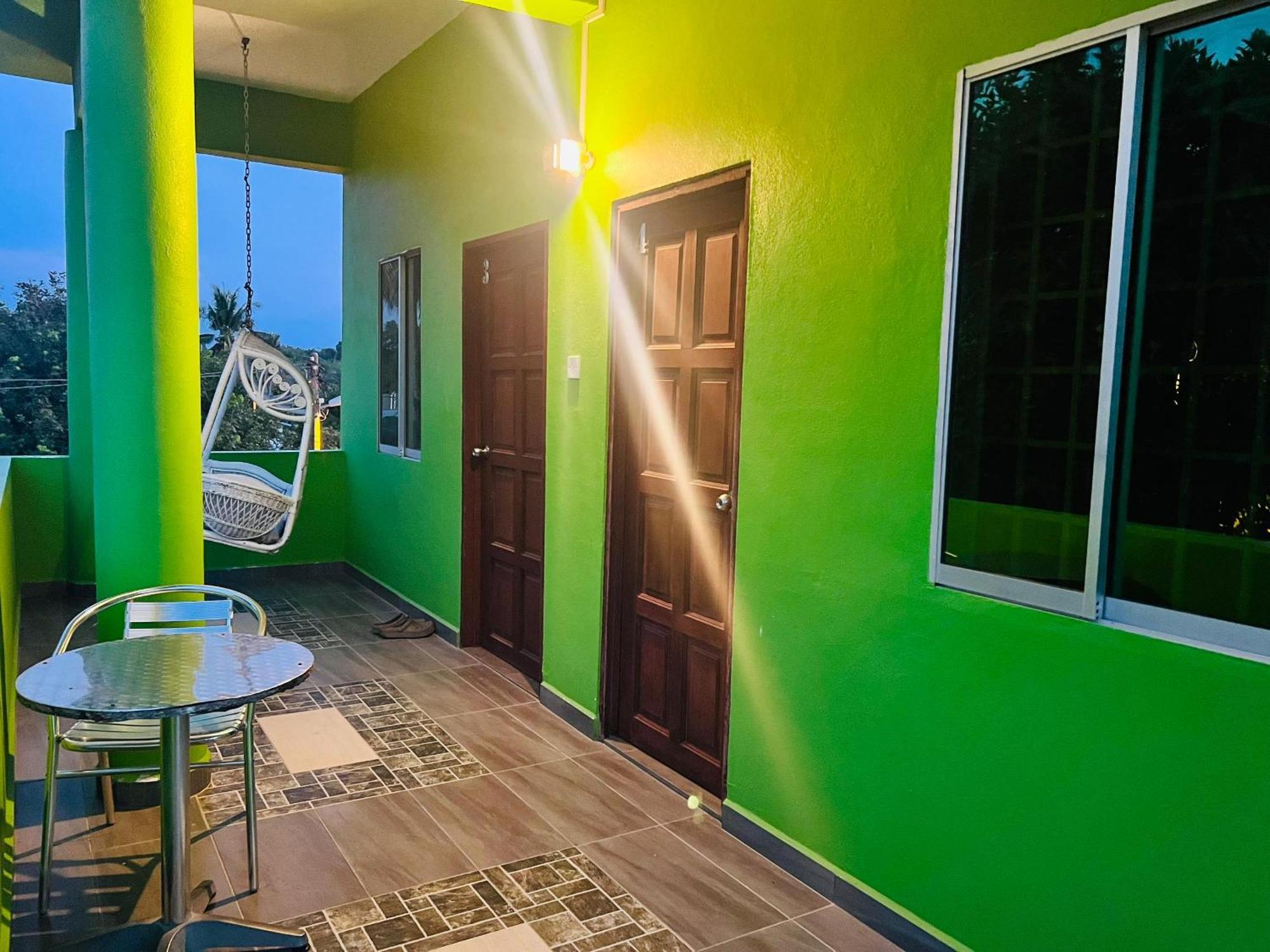 Padang Besar Green Inn Kültér fotó