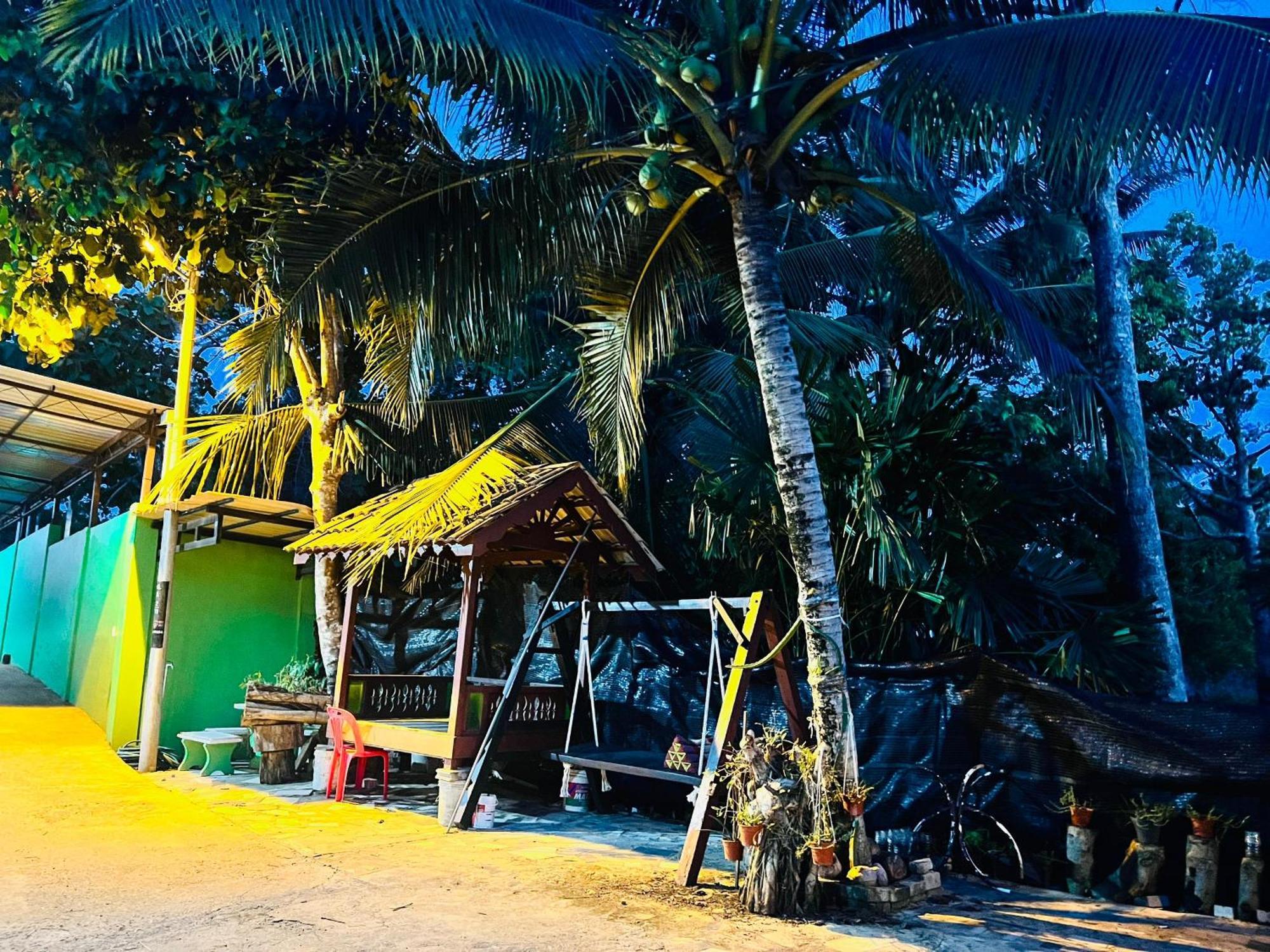 Padang Besar Green Inn Kültér fotó