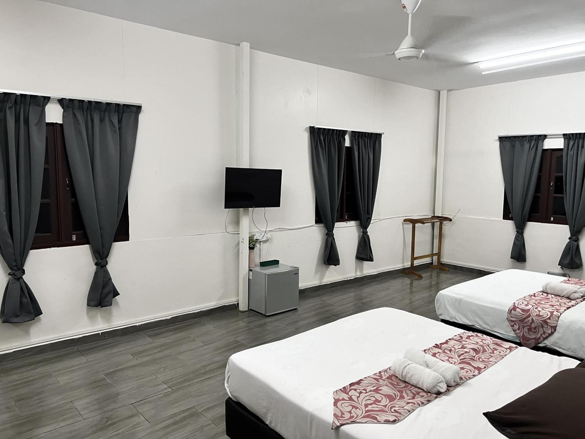 Padang Besar Green Inn Kültér fotó
