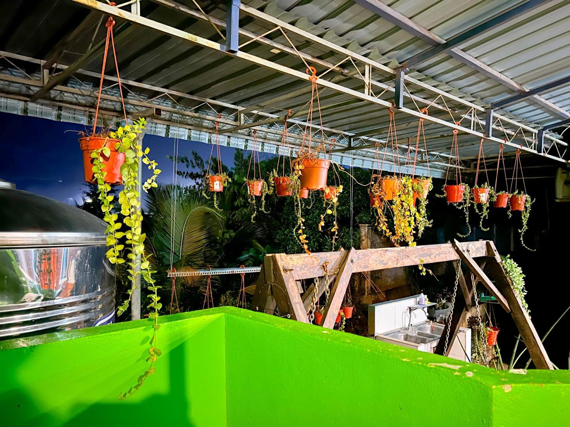 Padang Besar Green Inn Kültér fotó
