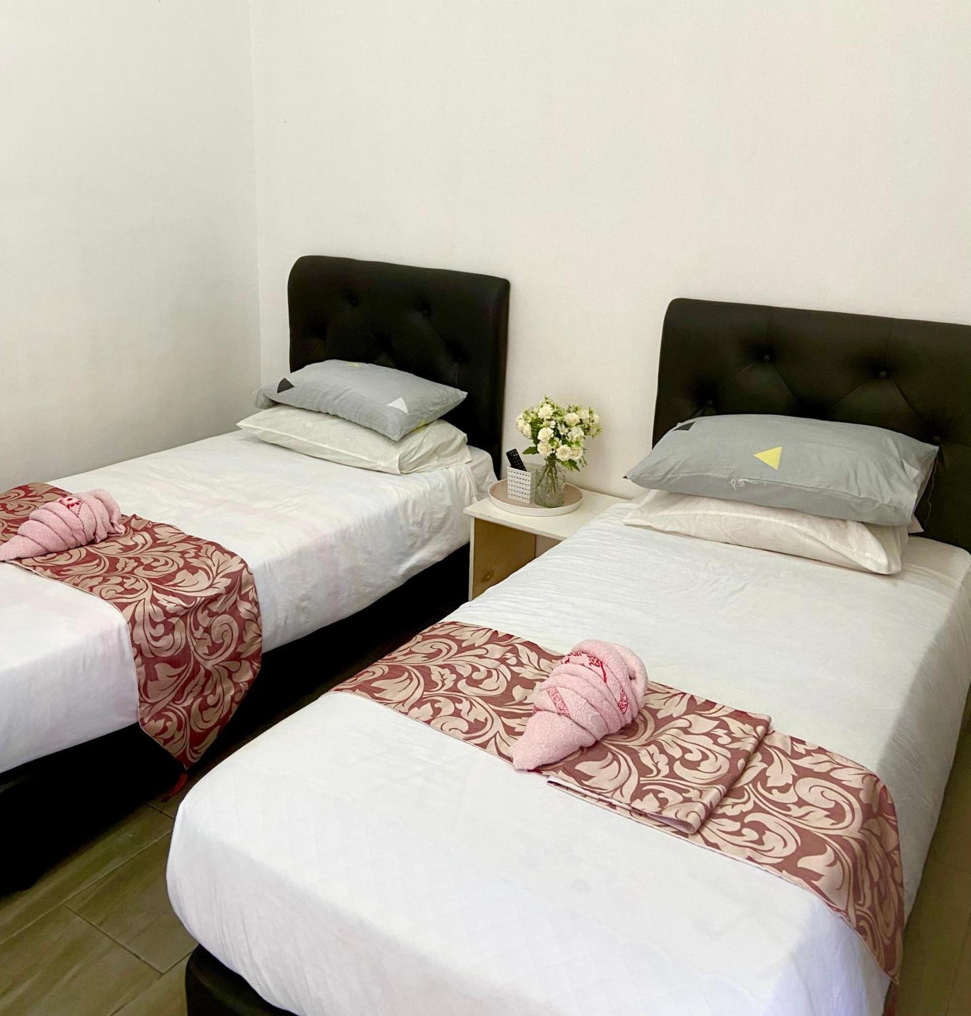 Padang Besar Green Inn Kültér fotó