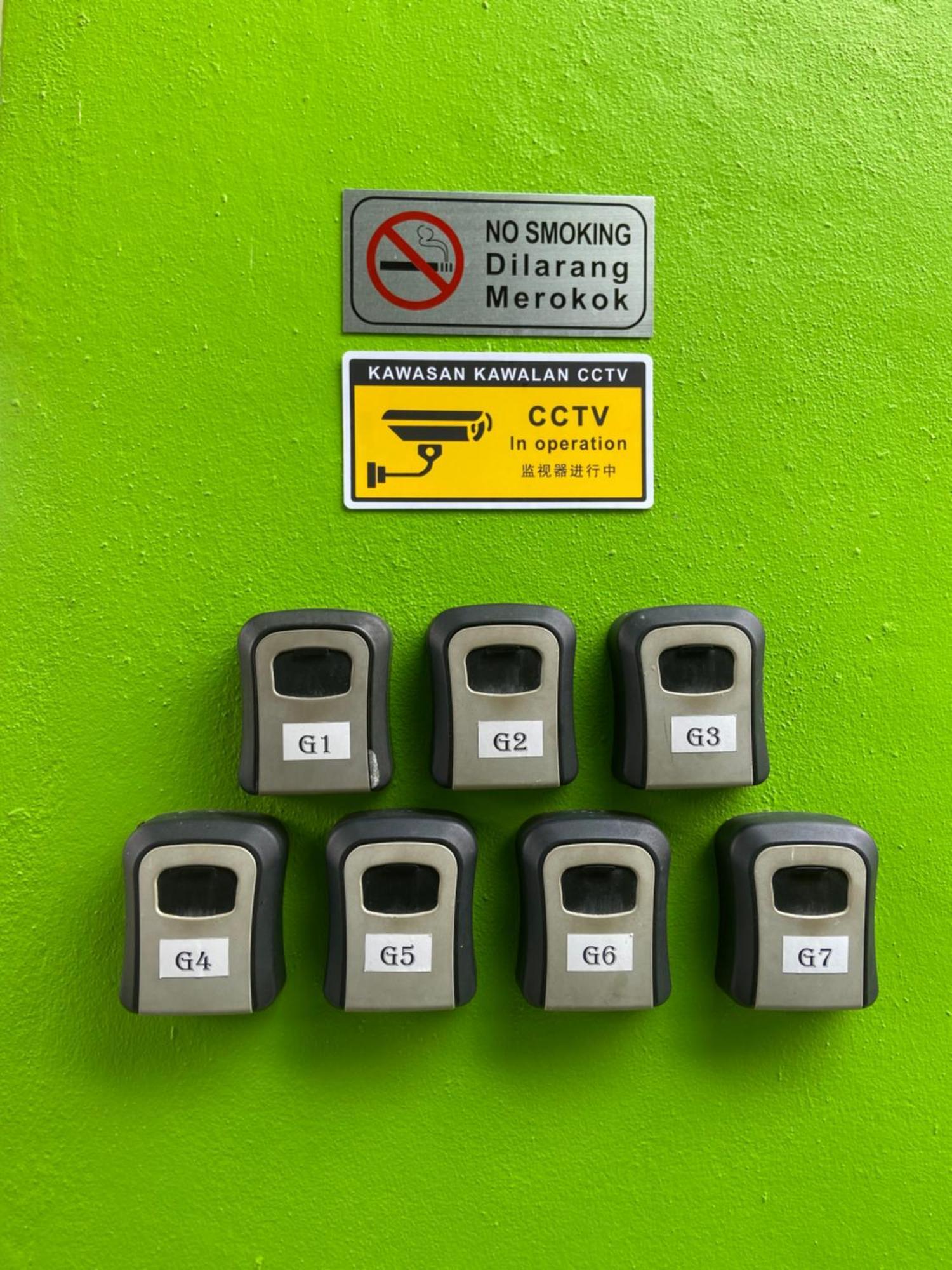 Padang Besar Green Inn Kültér fotó
