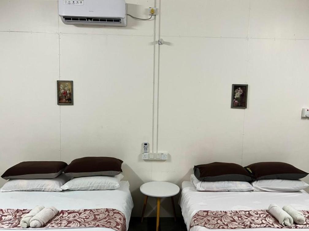Padang Besar Green Inn Kültér fotó
