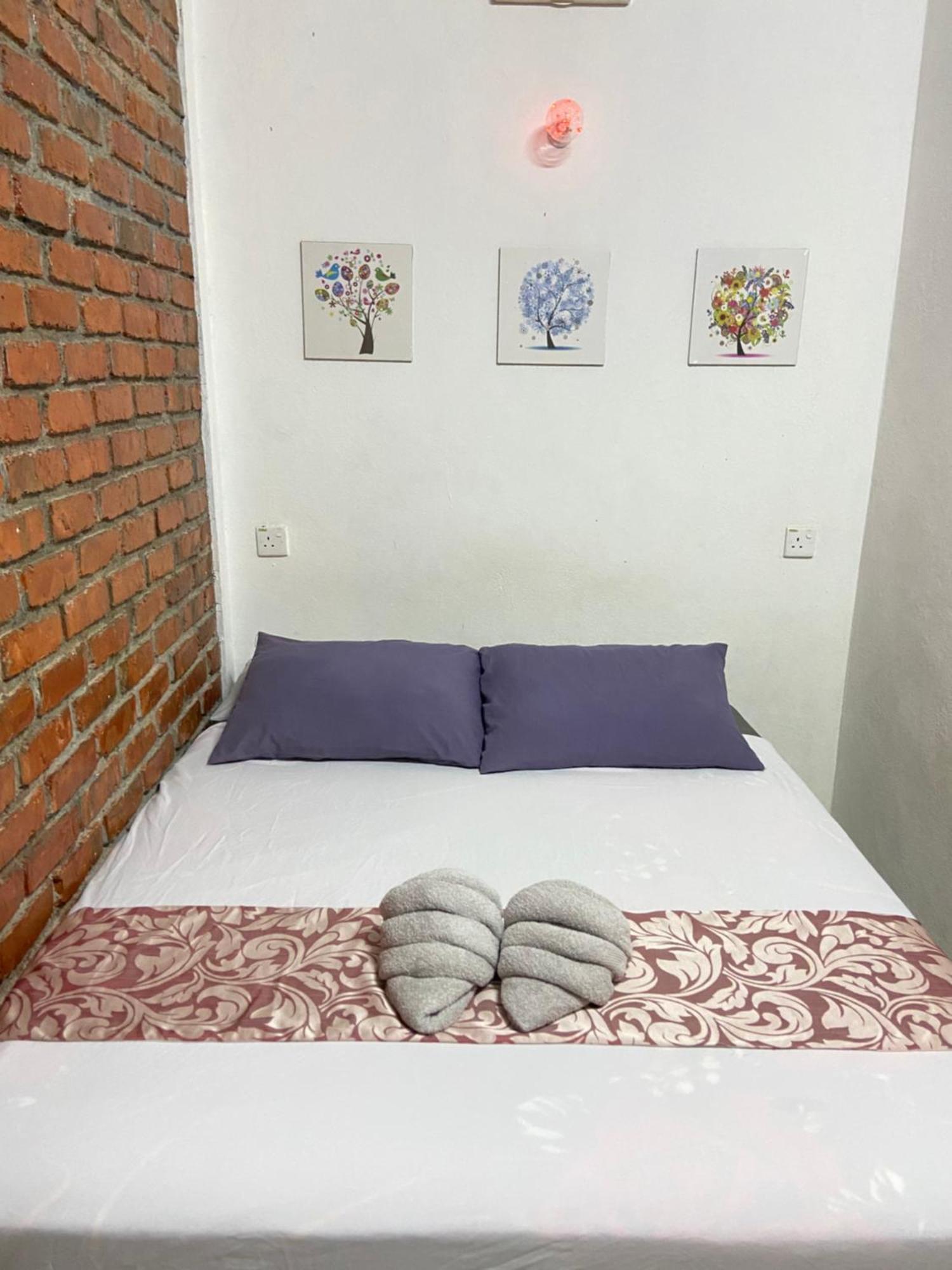 Padang Besar Green Inn Kültér fotó