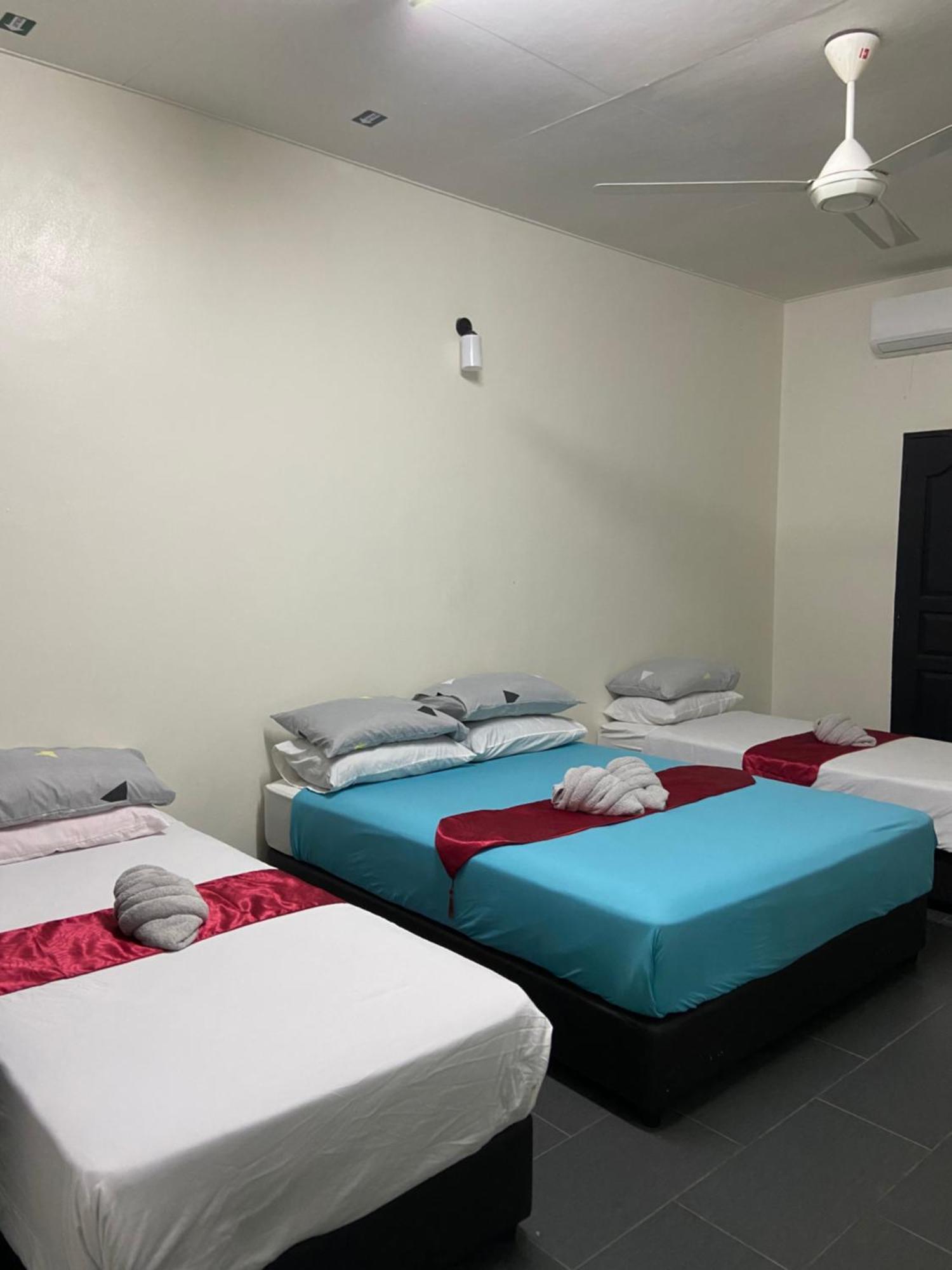 Padang Besar Green Inn Kültér fotó