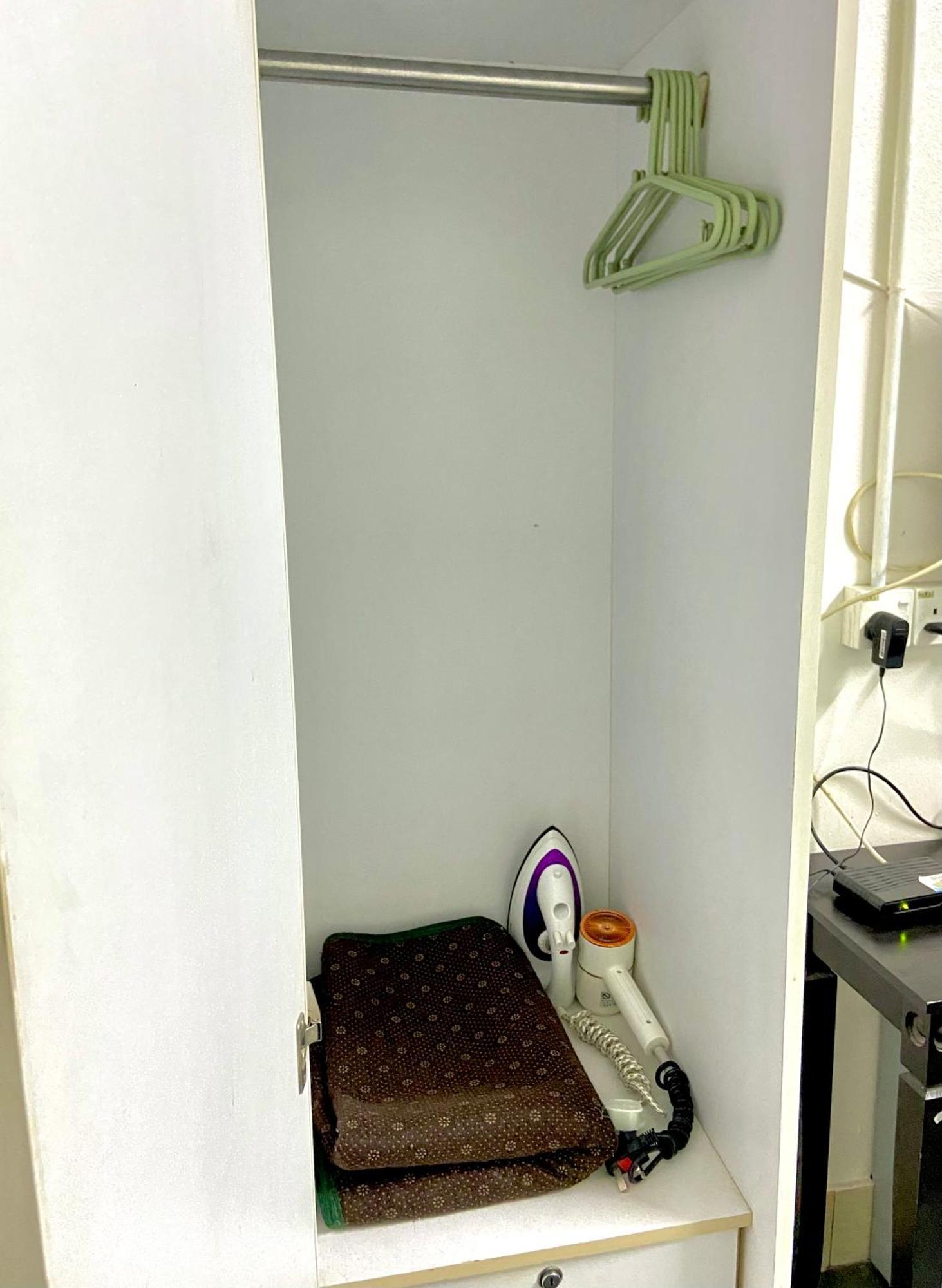 Padang Besar Green Inn Kültér fotó