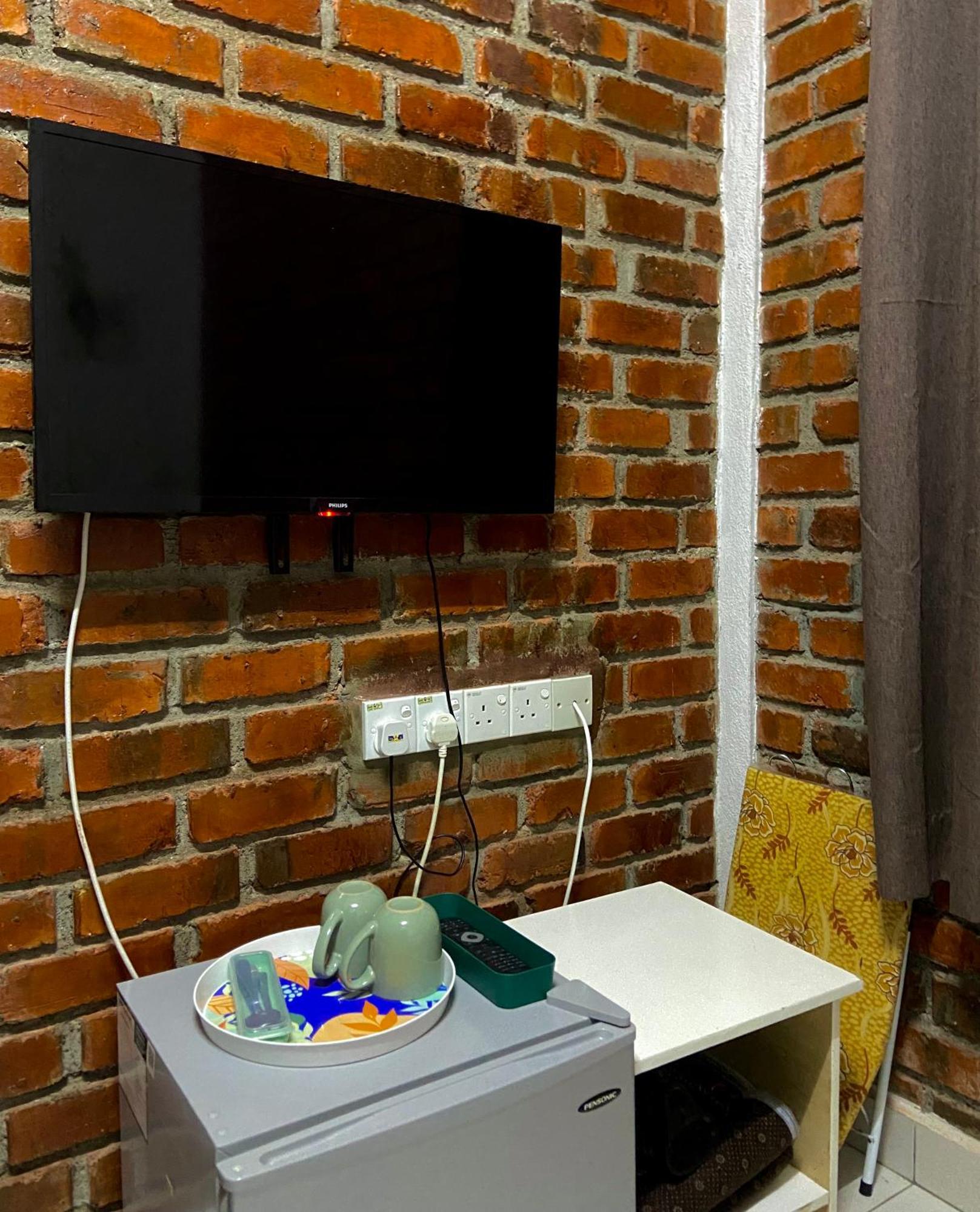 Padang Besar Green Inn Kültér fotó