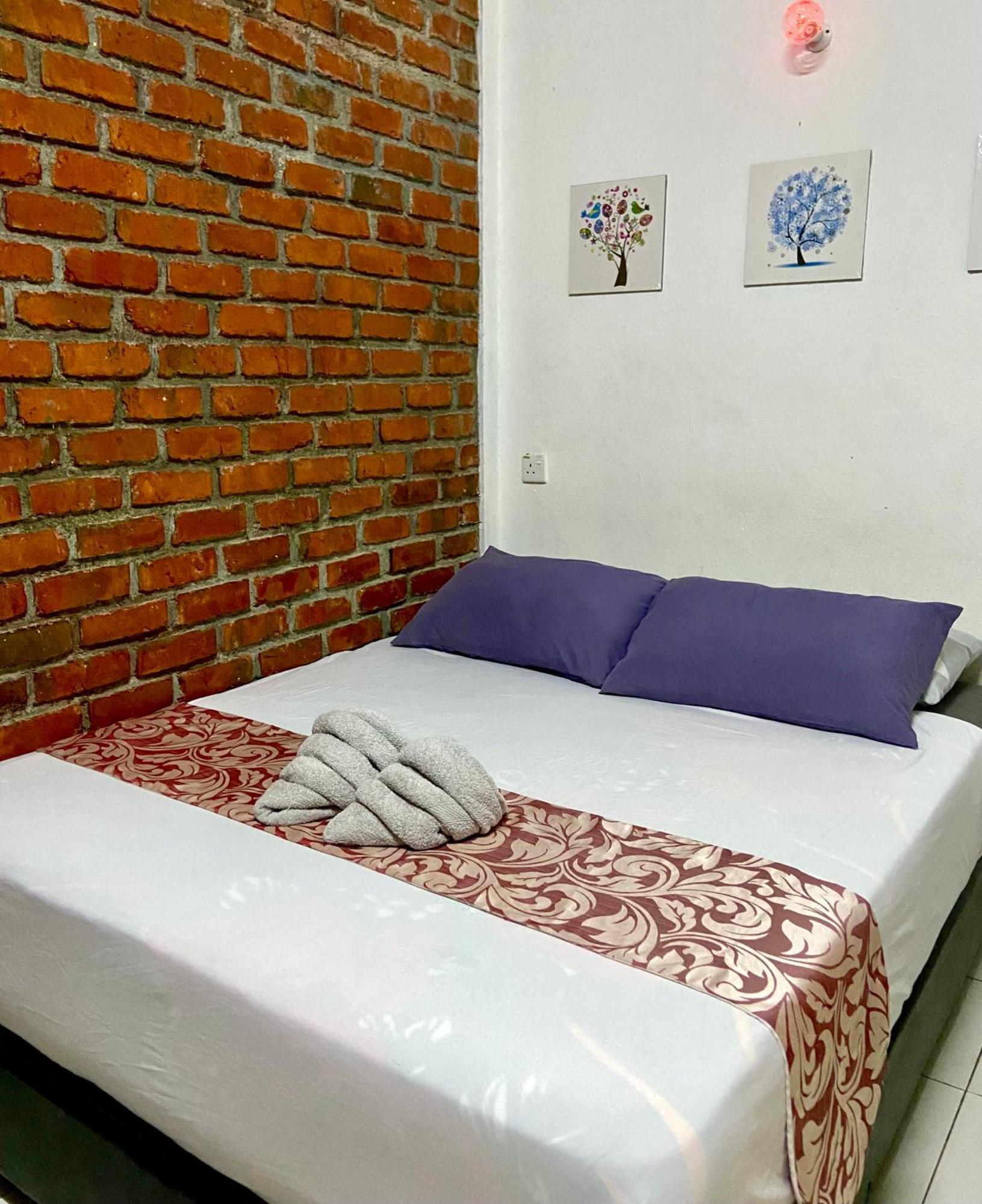 Padang Besar Green Inn Kültér fotó