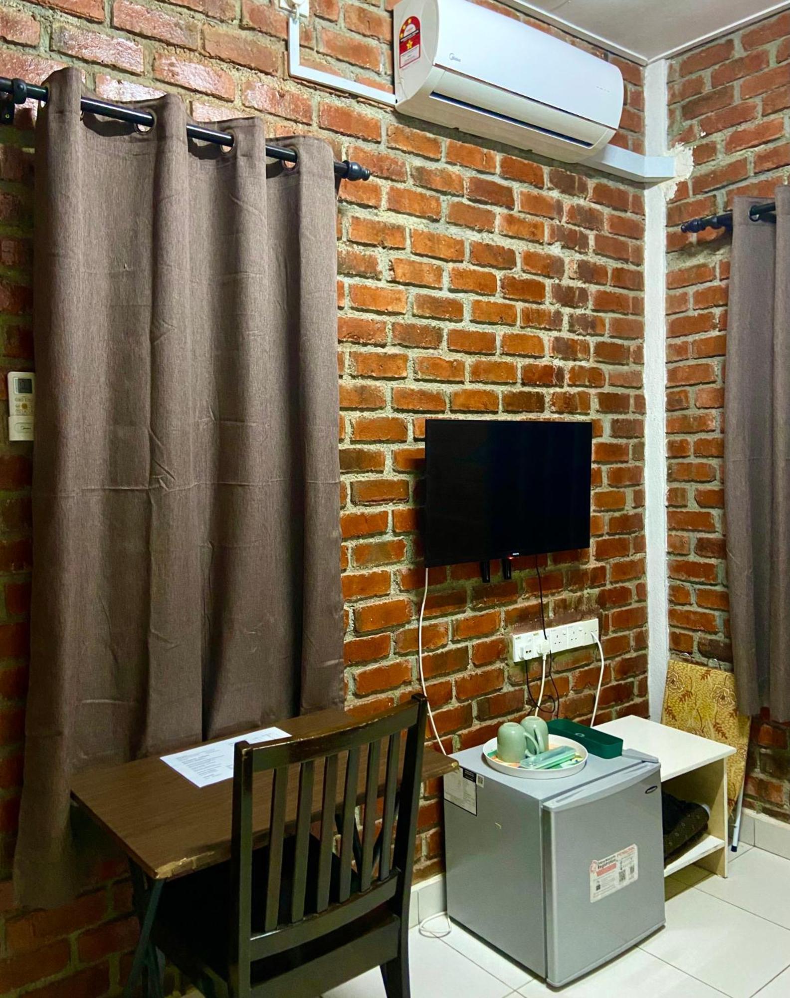 Padang Besar Green Inn Kültér fotó