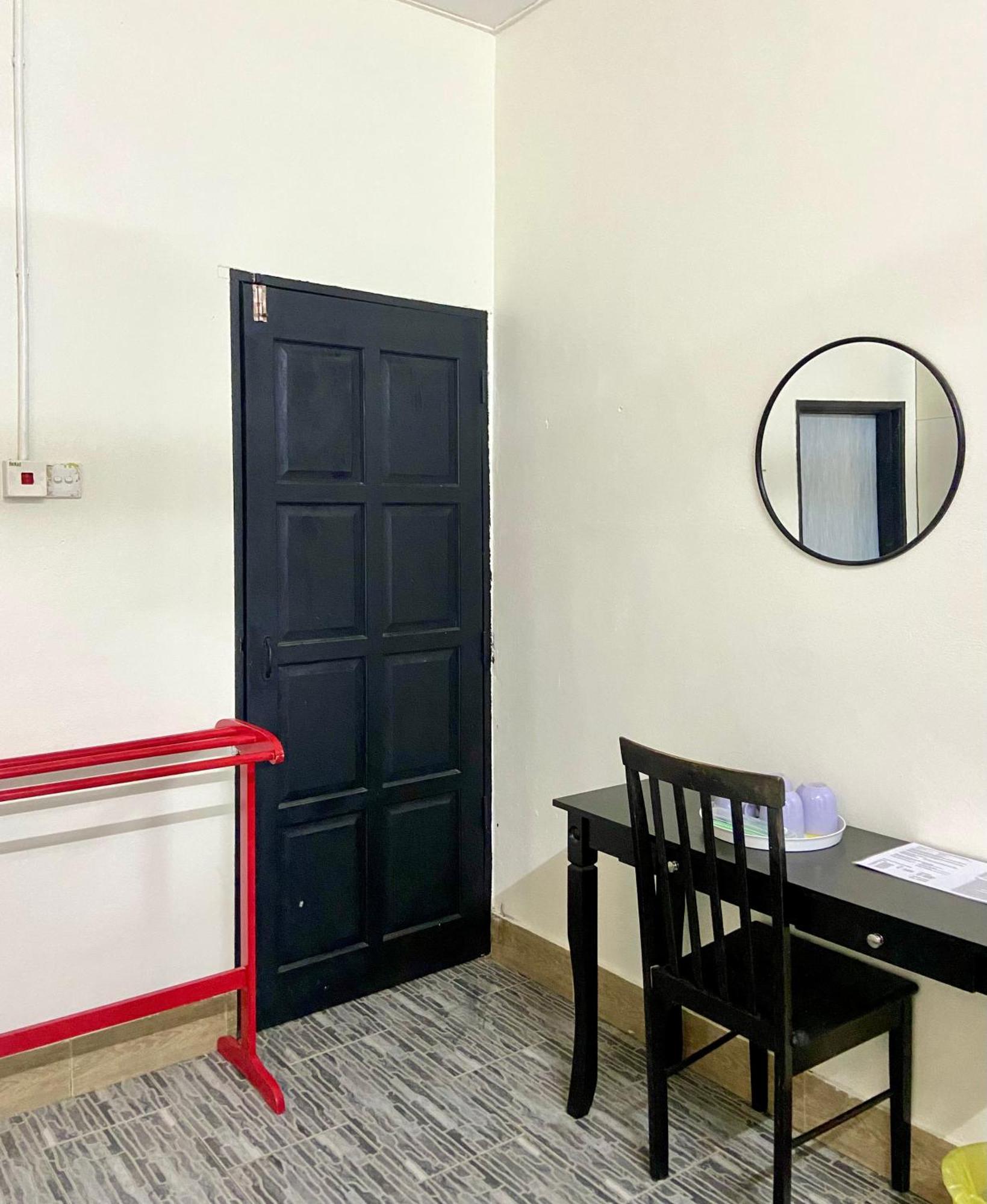 Padang Besar Green Inn Kültér fotó