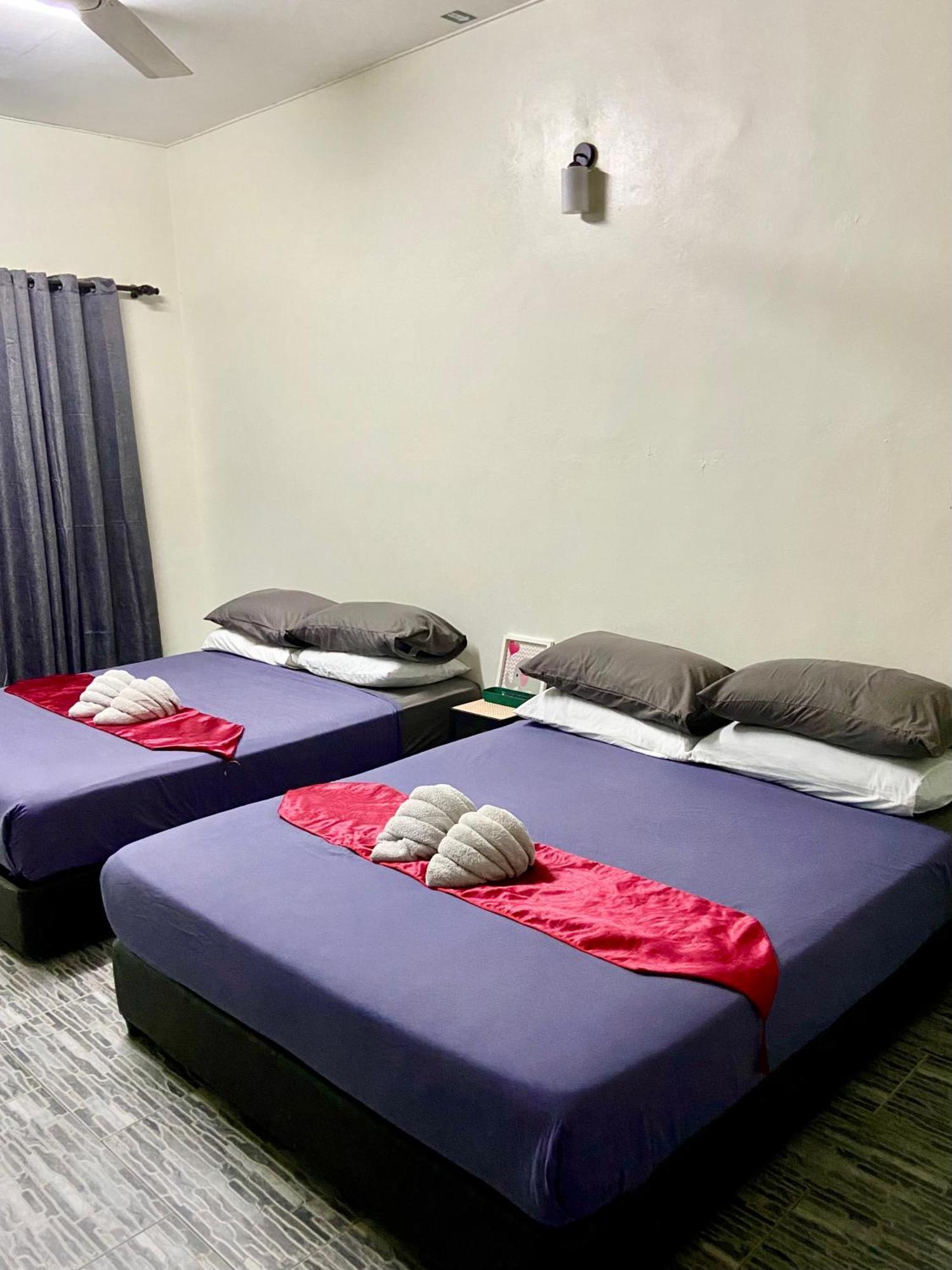 Padang Besar Green Inn Kültér fotó