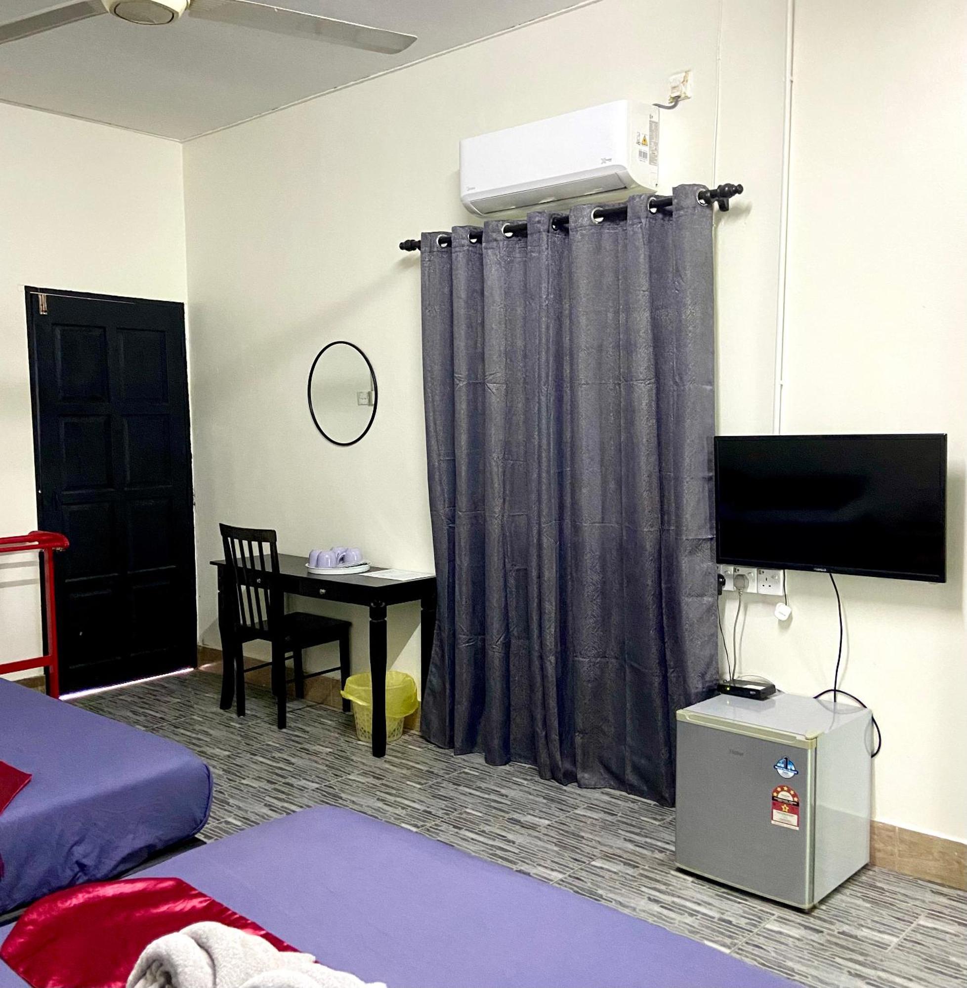 Padang Besar Green Inn Kültér fotó